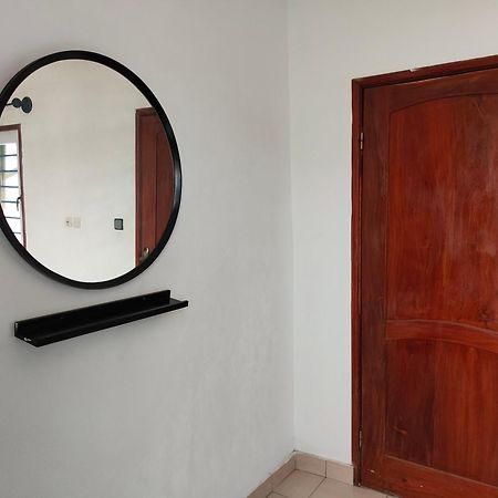 Mawole Apartment Cotonou Ngoại thất bức ảnh