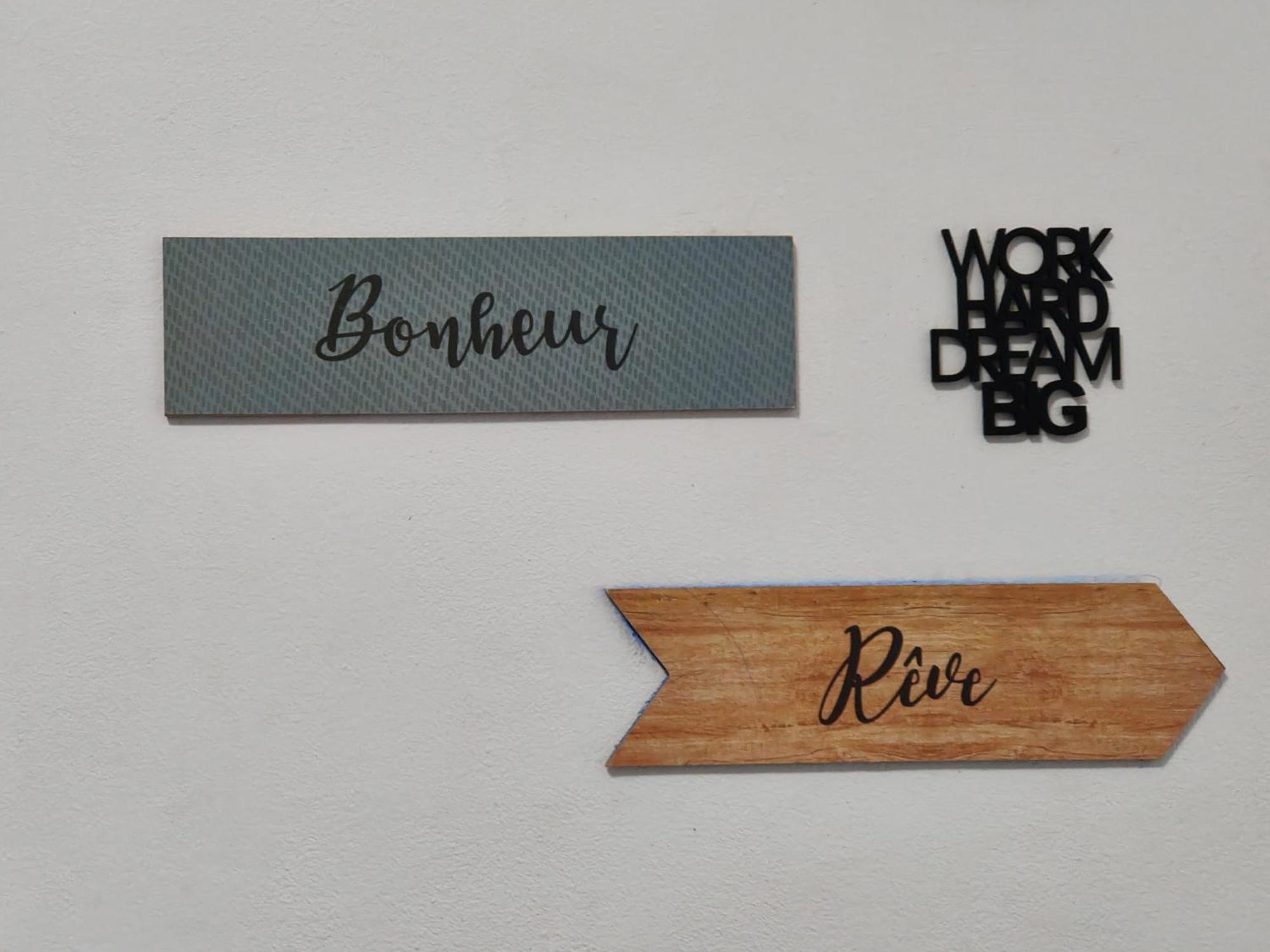 Mawole Apartment Cotonou Ngoại thất bức ảnh