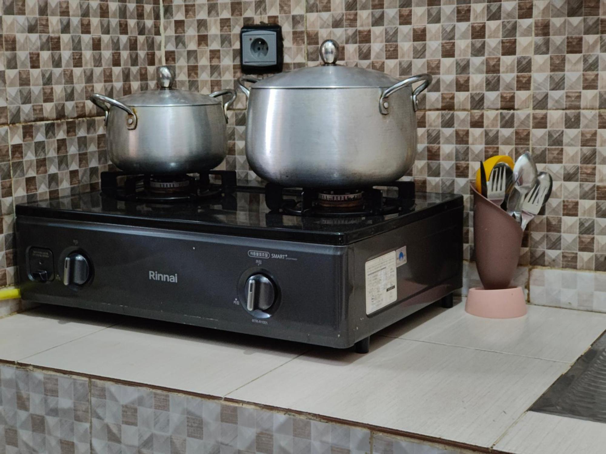 Mawole Apartment Cotonou Ngoại thất bức ảnh